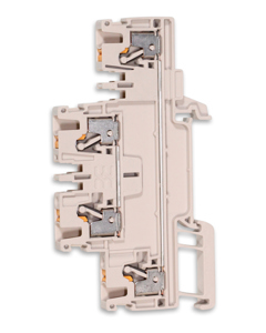 Terminal A2T 2.5 (two levels)